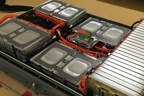 环翠怡园锂电池模组回收,叉车蓄电池回收|电动车电池回收价格